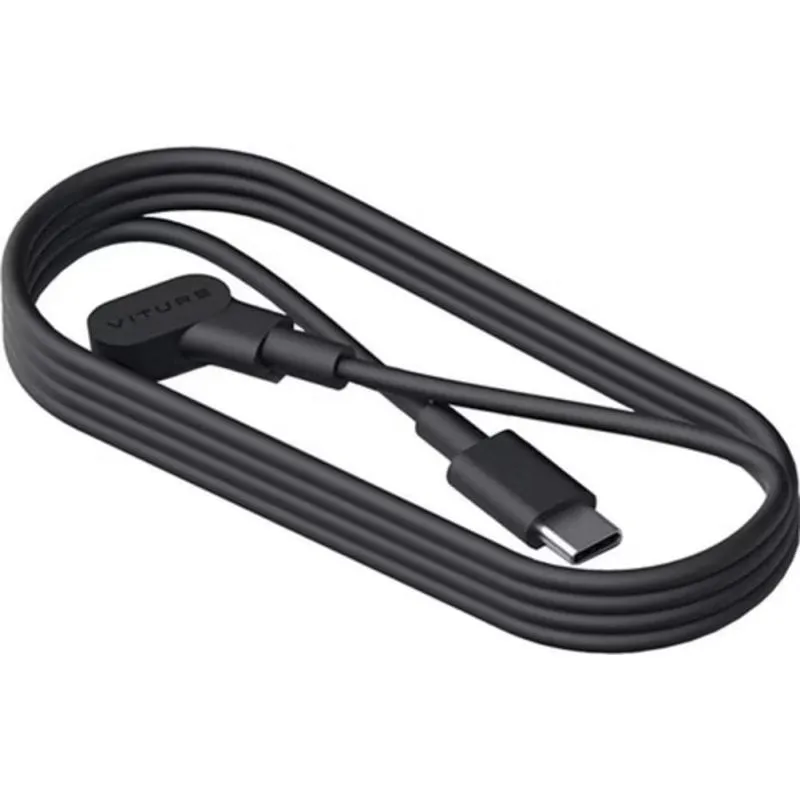 Cavo USB-C Viture 1,2 m Nero USB 3.2 Gen 1 20 W - immagine 1