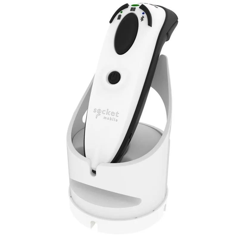 Lettore di codici a barre portatile Socket Mobile D720 Bluetooth 1D/2D IP54 - immagine 1