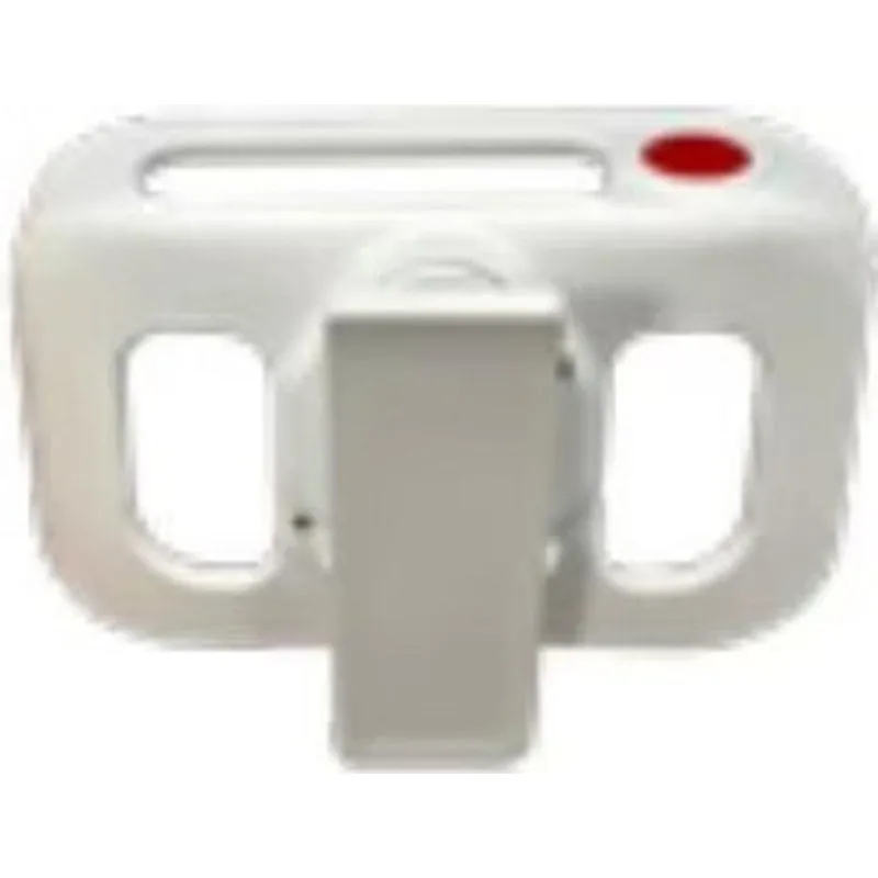Clip per taschino Datalogic con emergenza per scanner di codici a barre - immagine 1