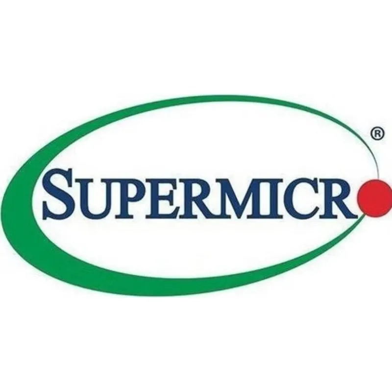 Cavo Interno Supermicro SAS/SATA SlimSAS a 8x SATA 70 cm - immagine 1