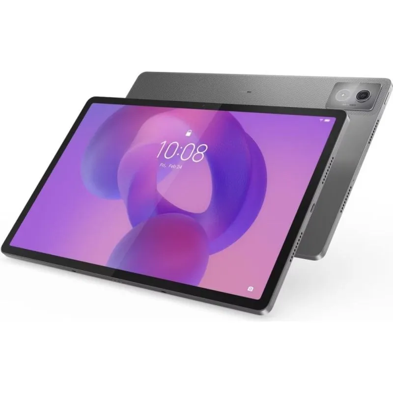 Tablet Lenovo 2601 WiFi 12,7" 8GB 256GB Luna Grey Stylus Pen - immagine 1