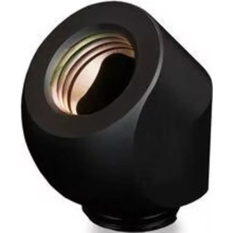 Refrigerazione Liquida Thermal Grizzly TG-DM-FIT-0015 CPU Wasserkühler Nero - immagine 1