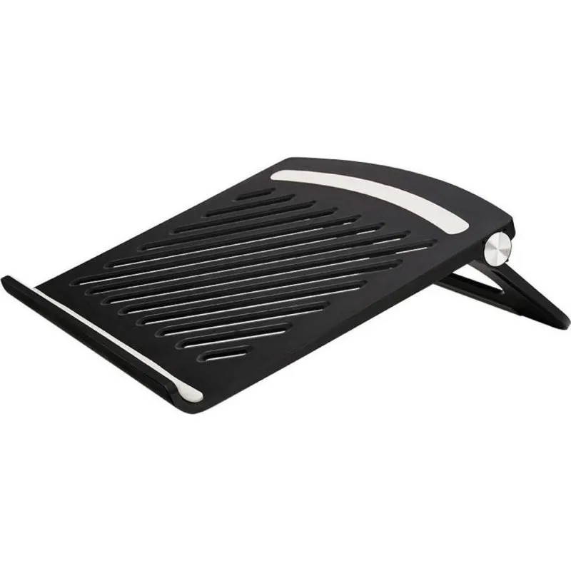 Supporto per laptop Savio PB-02 15.6" nero - immagine 1