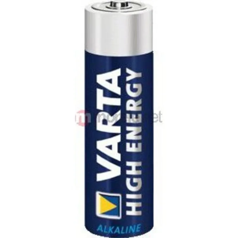 Pila Varta High Energy AA/R6 2 unità 1.5V Alcalina - immagine 1