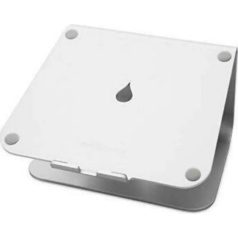 Supporto per portatile Rain Design mStand Alluminio 17" Argentato - immagine 1
