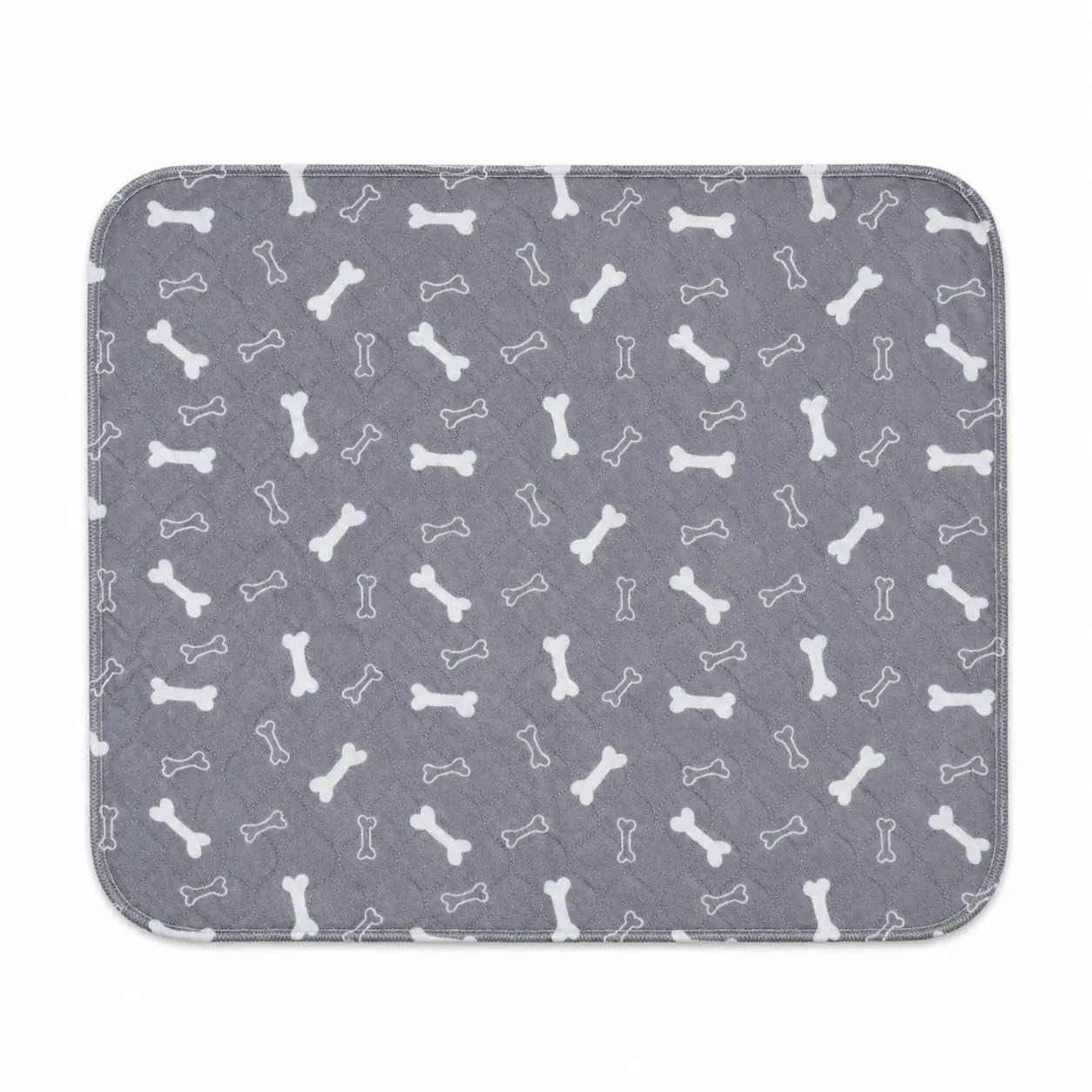Fiutopad Traversina Tappetino Assorbente per Cani E Gatti (L:80*90cm) - immagine 1