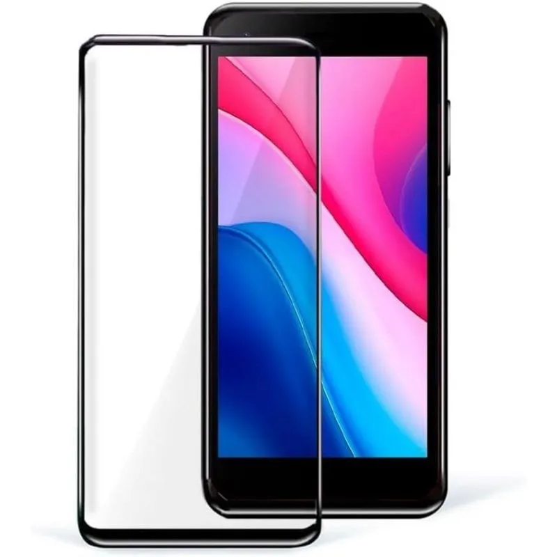 Protettore schermo in vetro temperato COOL per ZTE Blade A35 Lite - immagine 1