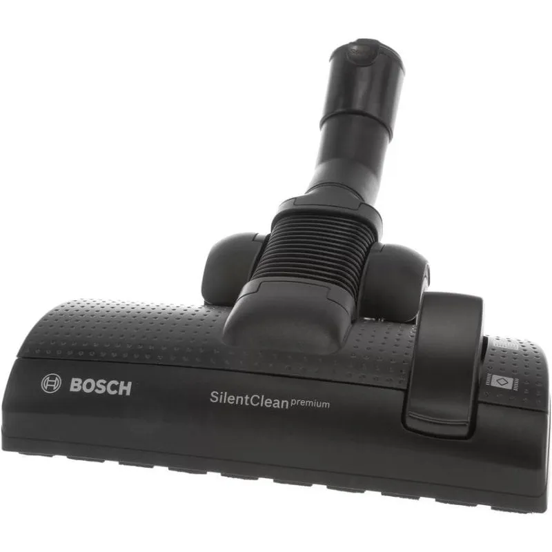 Ugello per Aspiratore Cilindrico Bosch Nero - immagine 1