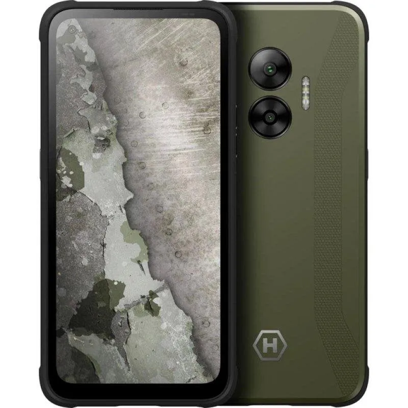 Hammer Blade V 5G 8GB 256GB 6.59" Nero - immagine 1