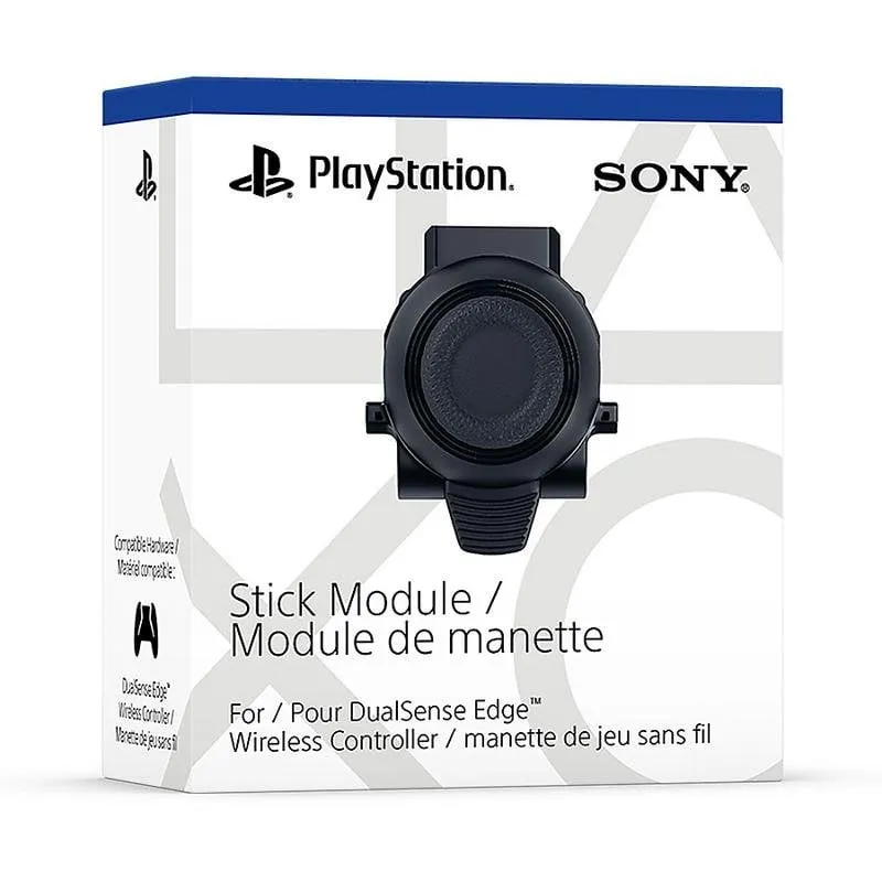 Modulo di Comunicazione per Controller Sony PlayStation 5 Nero Cablato - immagine 1