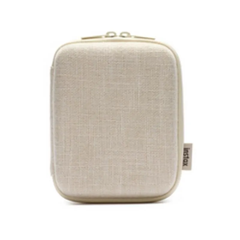 Case Protettivo Fujifilm Instax Square Link Avorio - immagine 1