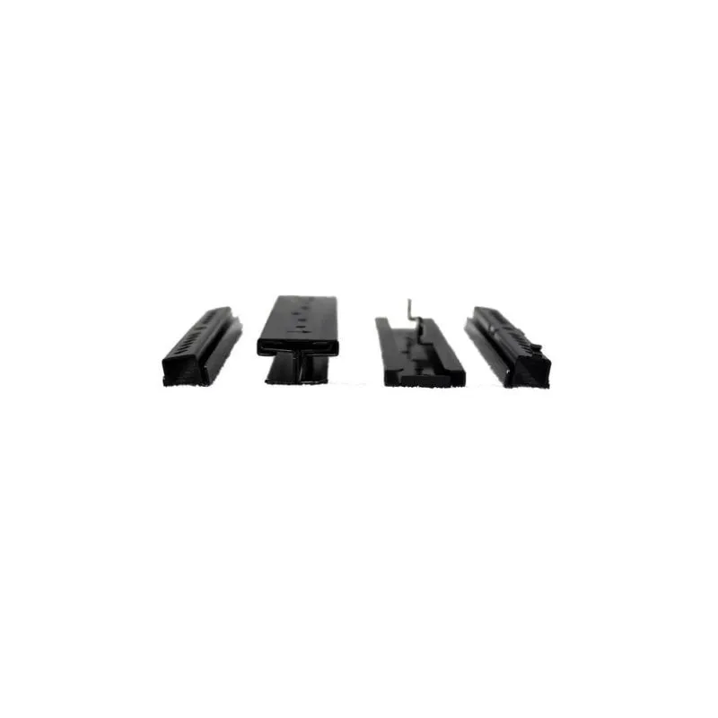 Kit di Montaggio per Rack HPE Aruba AP-MNT-MP10-D 10 Pezzi - immagine 1