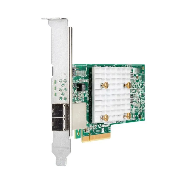 Controllore RAID HPE Smart Array E208e-p SR Gen10 12G SAS PCIe - immagine 1