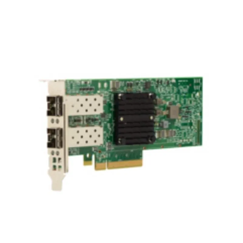 Scheda di Rete Broadcom BCM957412A4120AC PCI Express 10000 Mbit/s Cablate Interna - immagine 1