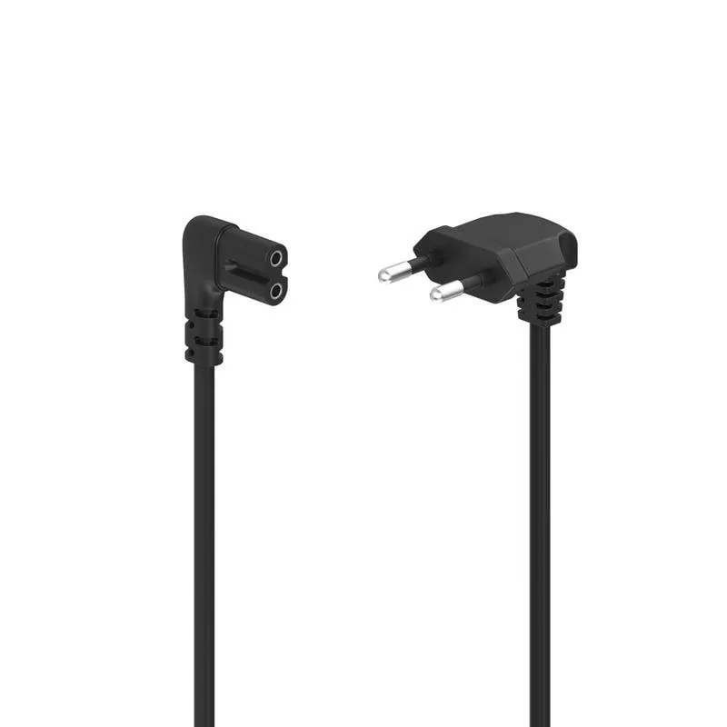 Cavo di alimentazione Hama C7 1,5 m 230 V - immagine 1