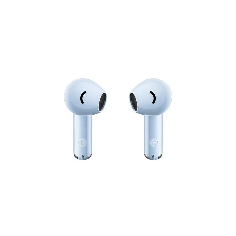 Auricolari Huawei FreeBuds SE 2 wireless Bluetooth con cancellazione rumore, microfono e IP54, blu - immagine 1
