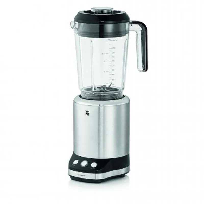 Frullatore a boccale WMF Kult X 1,2 L 900 W Acciaio inossidabile - immagine 1