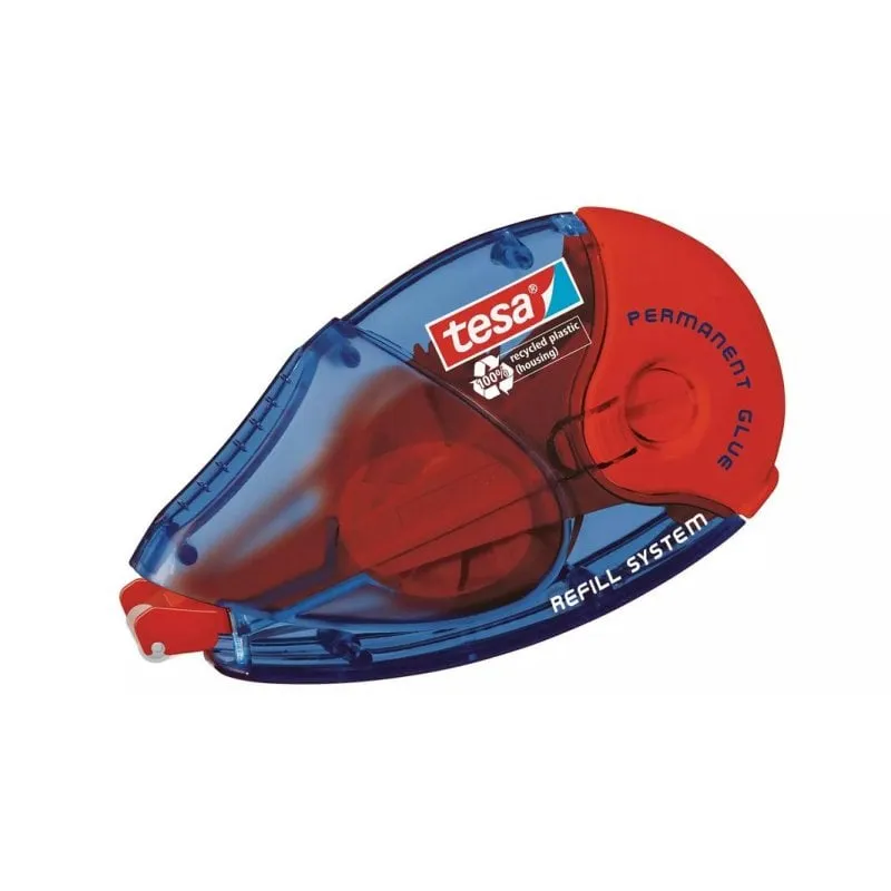 Nastro Adesivo Tesa Roller PET CE 1 pezzo - immagine 1