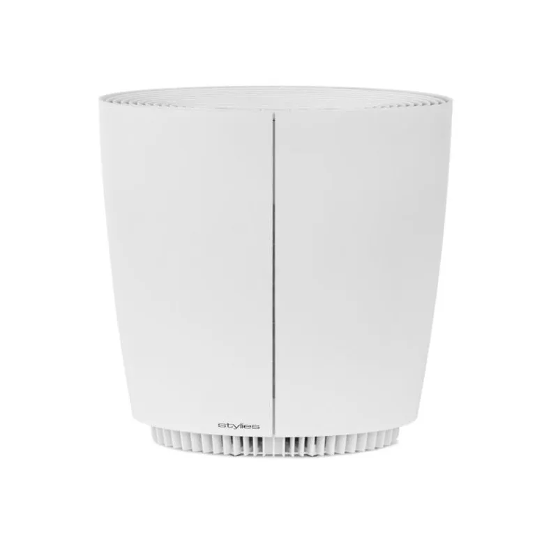 Purificatore d'aria Stylies Pegasus 5 velocità aromaterapia anti-zanzare - immagine 1