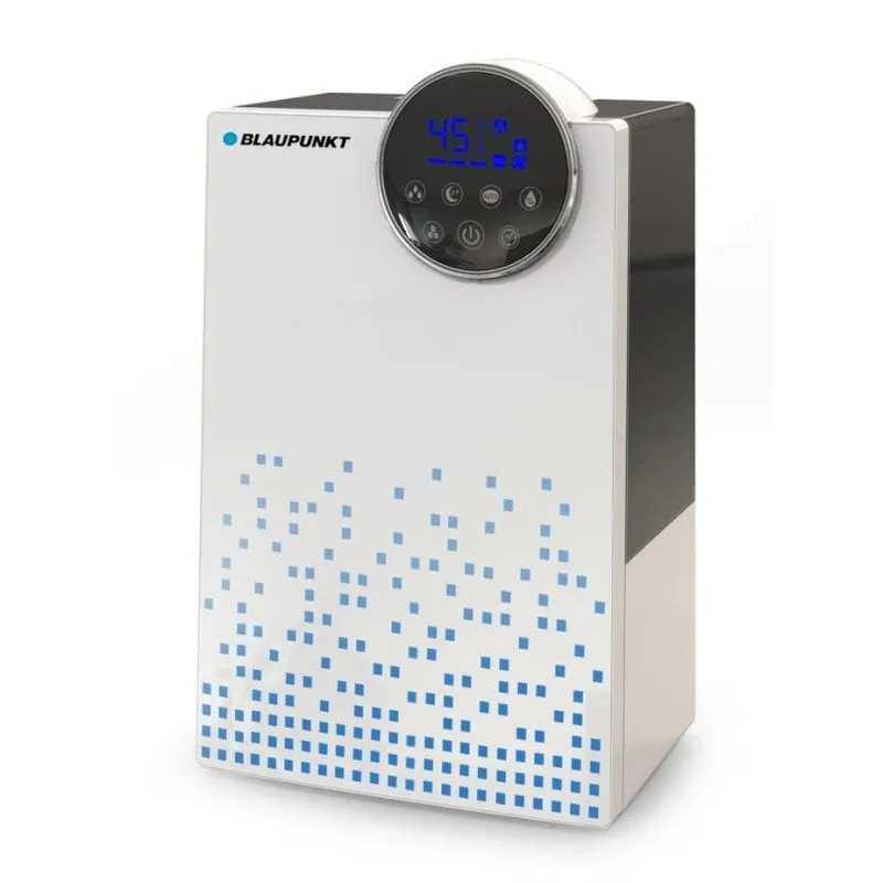 Umidificatore Blaupunkt AHS601 Ultrasonico 4.5 L LED 25 W - immagine 1