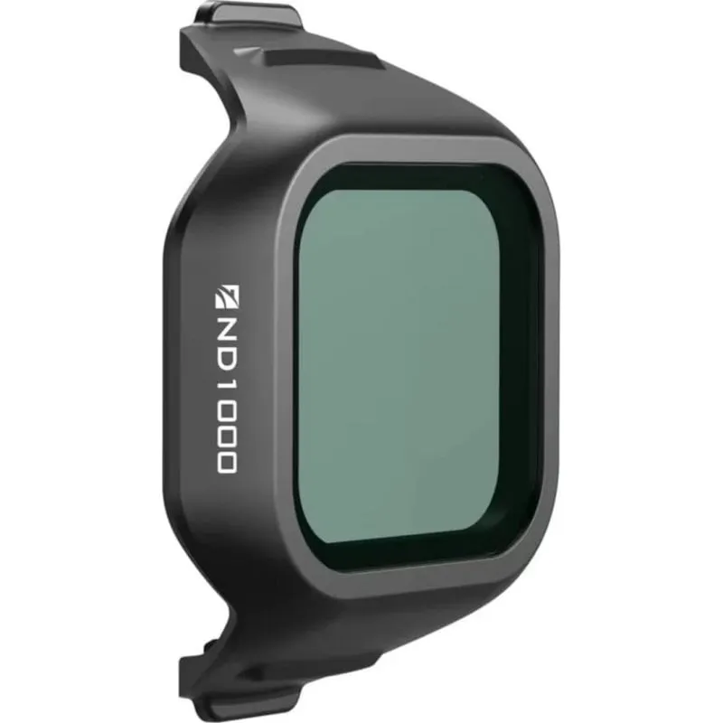 Filtro ND1000 Freewell per DJI Mini 5 Pro antiriflesso - immagine 1