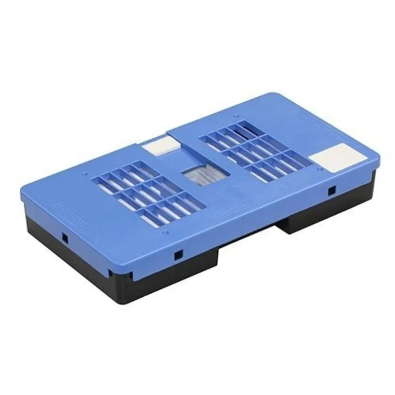 Cartuccia Canon MC-31 Nero e Blu per Stampanti Grandi Formati - immagine 1