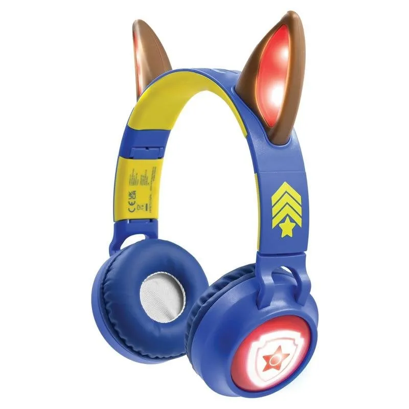 Auricolari Lexibook Paw Patrol HPBT015PA wireless e cablati Bluetooth multicolore - immagine 1