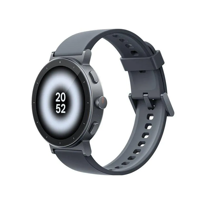 Realme Watch S5 GPS AMOLED 1,43'' Grigio Batteria 16 Giorni Resistente Acqua 5ATM - immagine 1