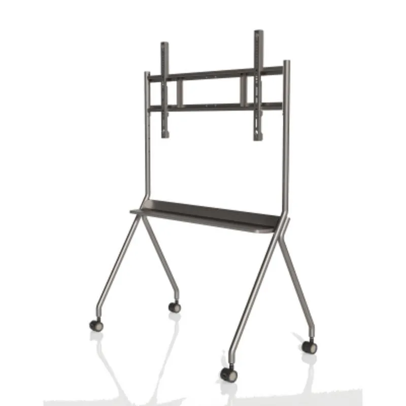 Dahua Technology PKC-MS0A Supporto Monitor Pavimento 55 a 75" VESA 650x910 Max 125Kg - immagine 1