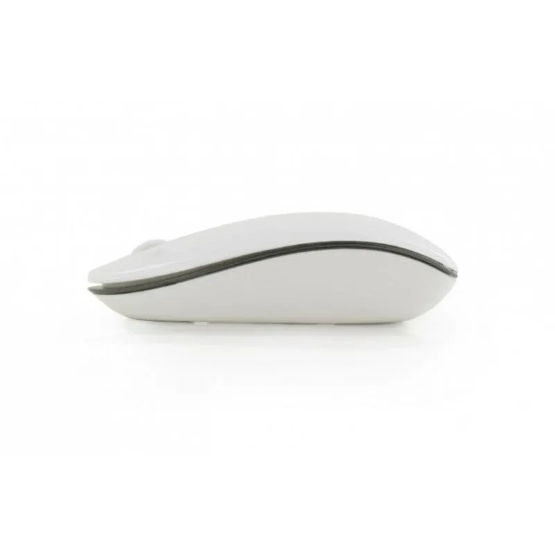 Mouse Mobility Lab Bluetooth Laser MAC 1600 DPI Bianco 3 Pulsanti - immagine 1