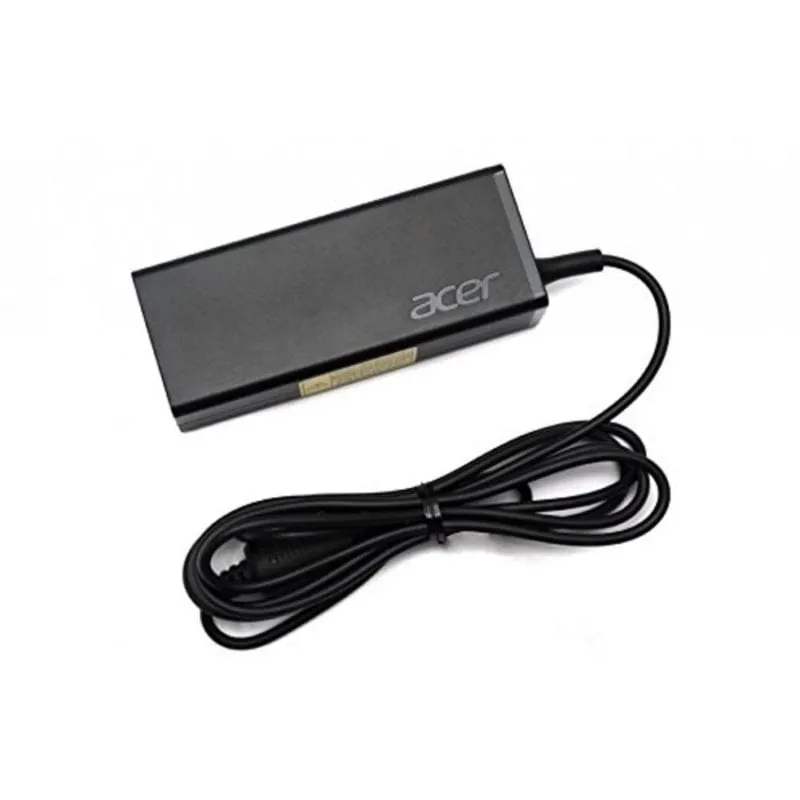 Adattatore di corrente Acer 45W 19V per portatile - immagine 1