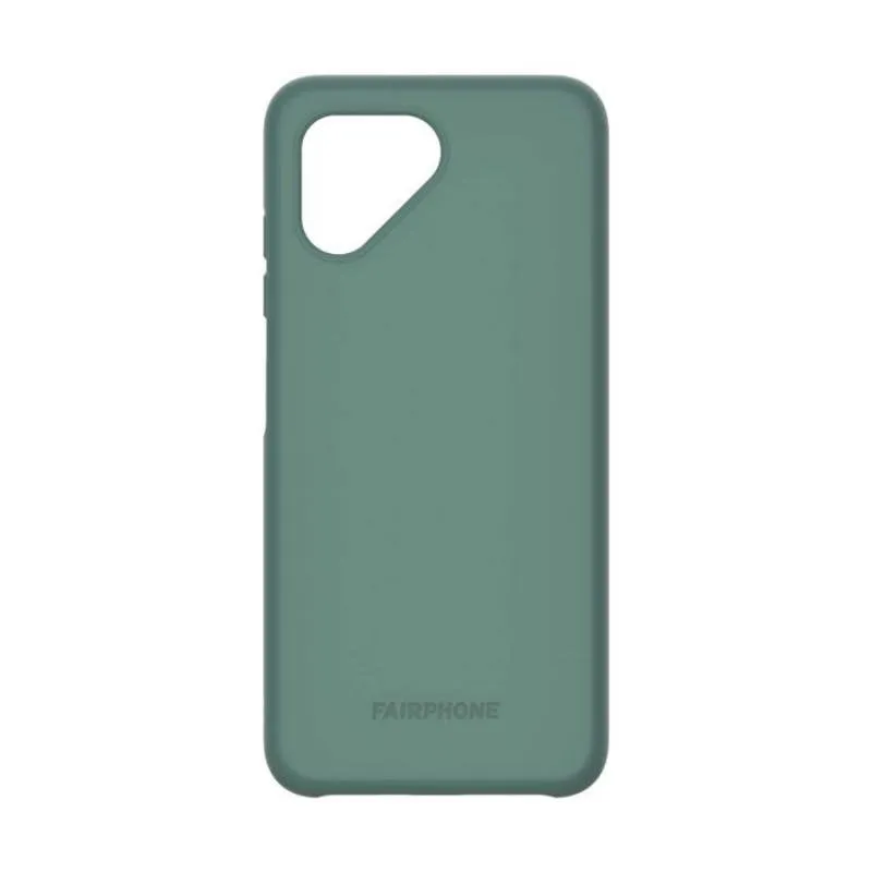 Custodia Fairphone F4CASE-1GR-WW1 Cover case Verde per Fairphone 4 6,3" - immagine 1