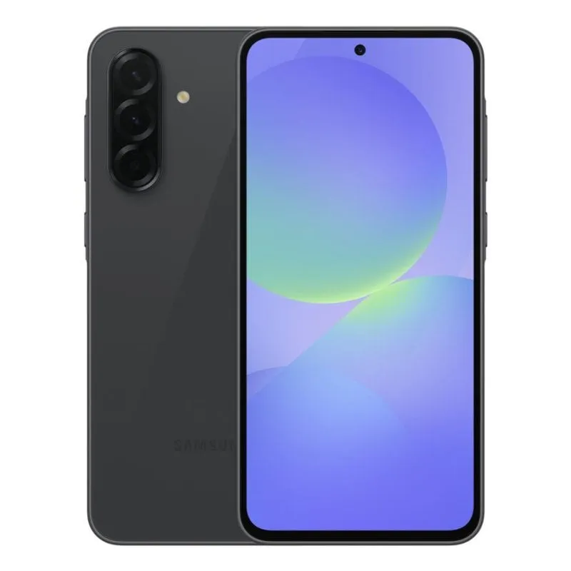 Samsung Galaxy A36 5G 6GB 128GB 6,7" Nero Dual SIM - immagine 1