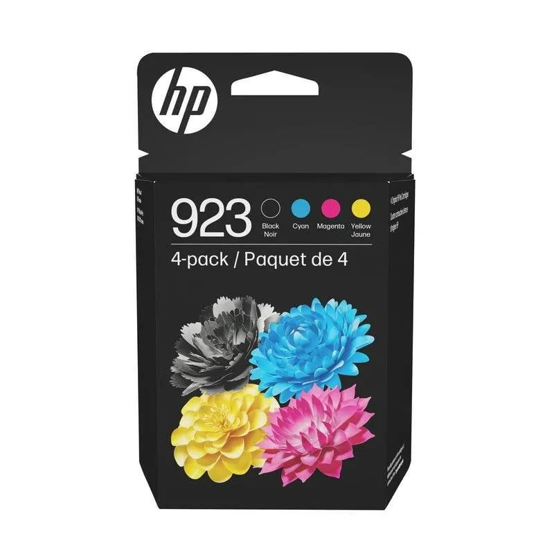 Cartuccia per Cartuccia HP 2242 Blu Originale Rendimento Standard - immagine 1