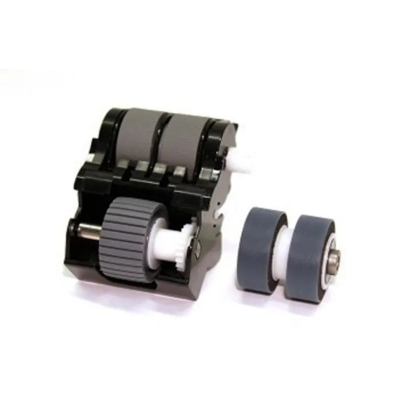 Kit di Rulli di Sostituzione Canon per Scanner DR-4010C e 6010C - immagine 1