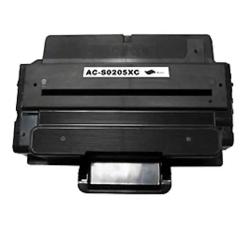 Cartuccia Toner Samsung MLT-D205LELS Nero 5000 pagine - immagine 1