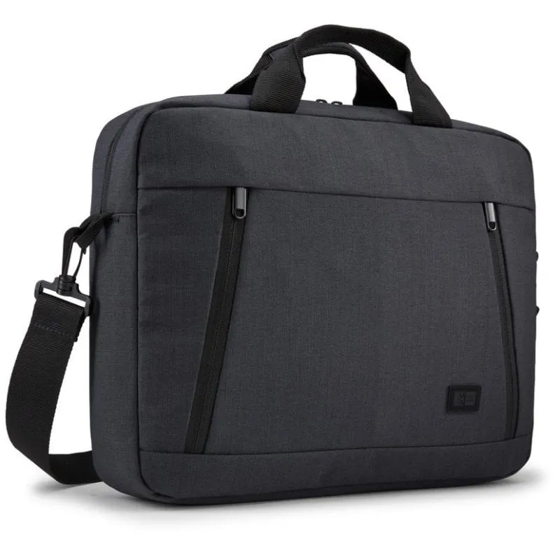 Borsa Case Logic Huxton HUXA-214 Nero 14" Tracolla - immagine 1