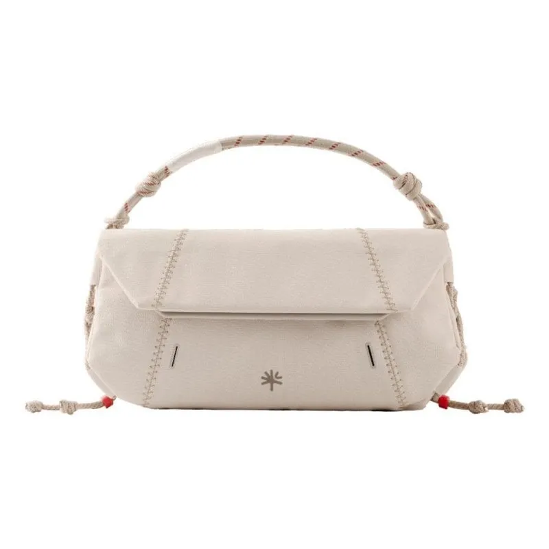 Borsa a tracolla PGYTECH OneGo Pocket Sling Bianca Poliestere - immagine 1
