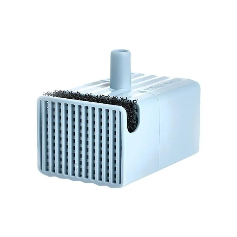 Pompa per abbeveratore automatico Petkit P4113 UVC Blu Gatto/Cane - immagine 1