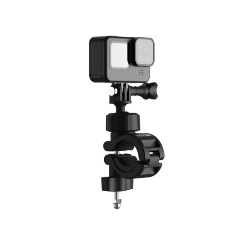 Supporto per biciclette Telesin DJ-HBM-001 360° per action cam - immagine 1