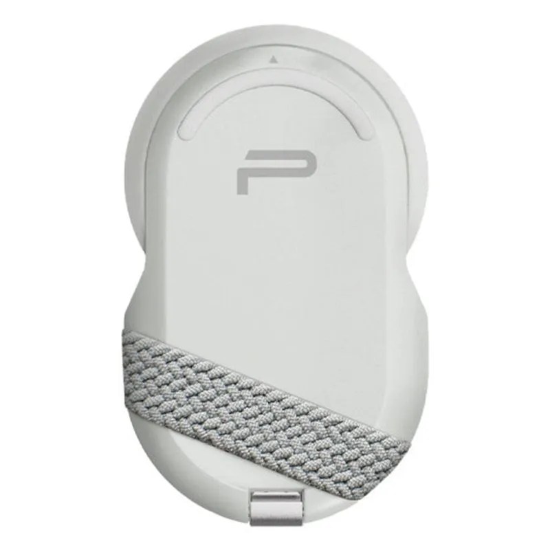 Supporto Magnetico PGYTECH MagFlex Grigio Alluminio Plastica - immagine 1