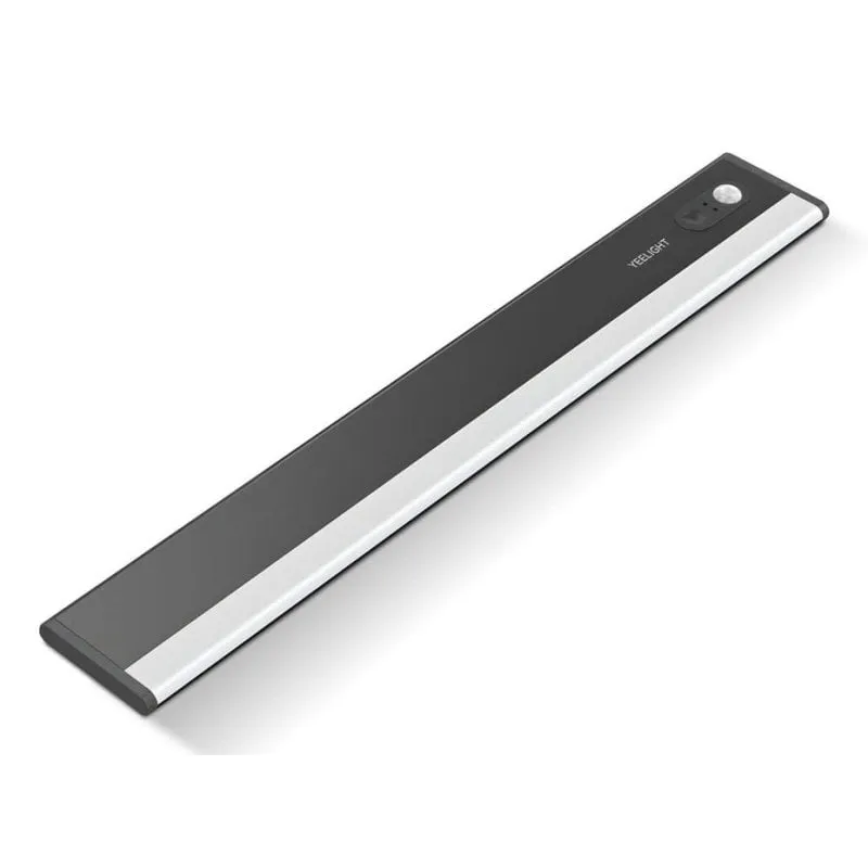 Luce a muro intelligente Yeelight A30 Grigio Bianco caldo 4000K - immagine 1