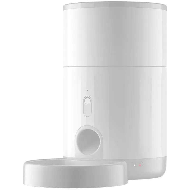 Ciotola automatica Petoneer Nutri Mini 2,6 L Wi-Fi ABS Grigio Bianco - immagine 1