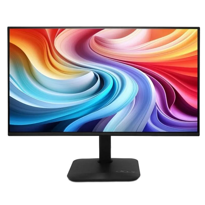 Monitor PC Acer KA2 KA242YP6BIP 23,8" FullHD 144Hz IPS FreeSync Senza Cornici 1ms - immagine 1