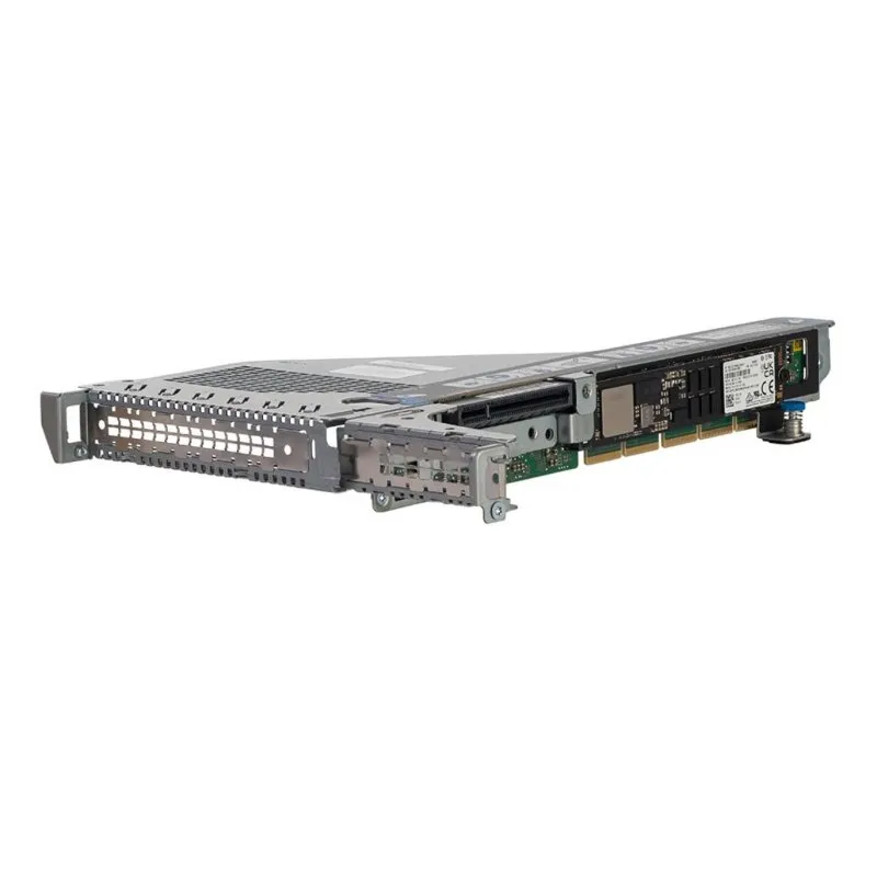 Kit Riser HPE ProLiant DL360 Gen11 x16 LP 394x264x111 mm 1 kg - immagine 1