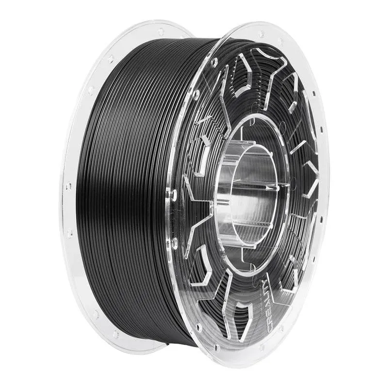 Filamento ASA Creality 3301100002 Nero 1,75 mm Alta Resistenza UV Facile Stampa - immagine 1