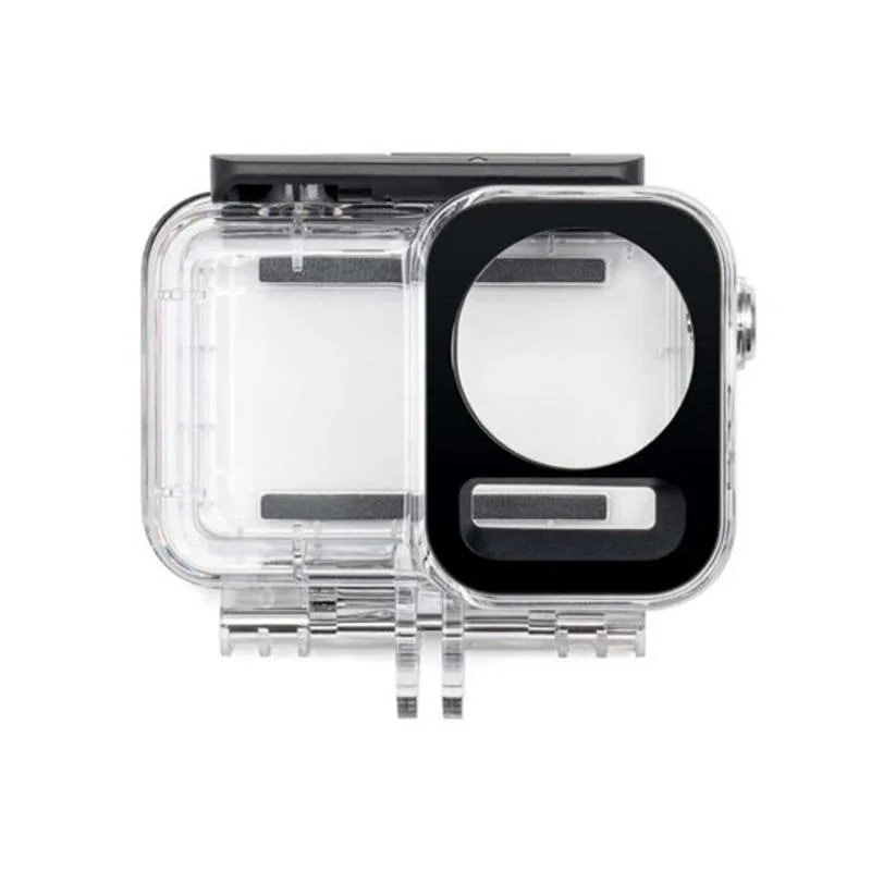 Funda de cámara DJI Osmo Action 3 impermeabile 60 metri - immagine 1