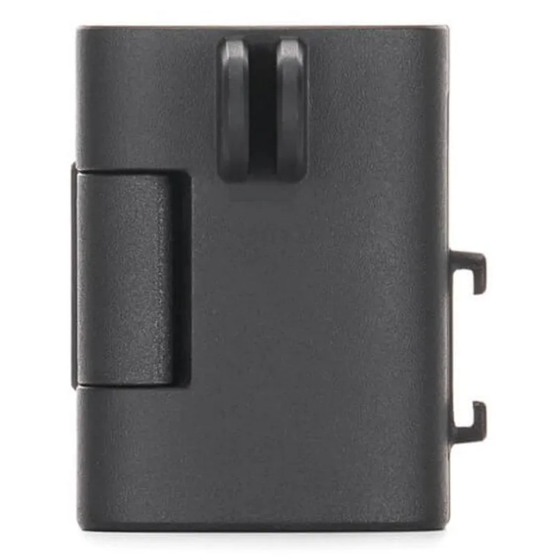 Supporto Espansione DJI Osmo Pocket 3 Adattatore Universale Nero - immagine 1