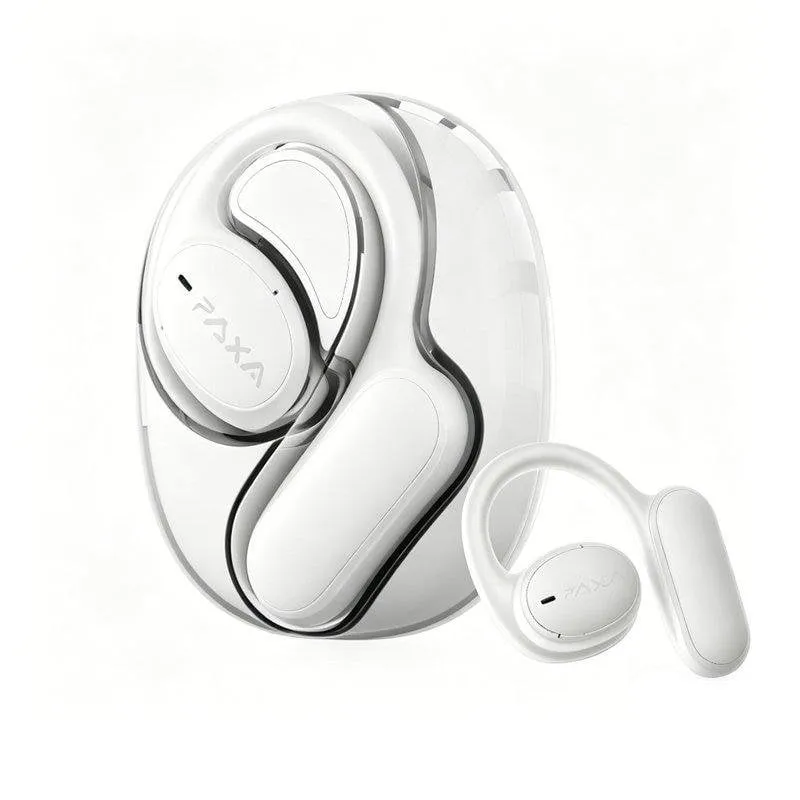 Auricolari Paxa Openair 5 Bluetooth leggeri autonomia elevata sport lavoro - immagine 1