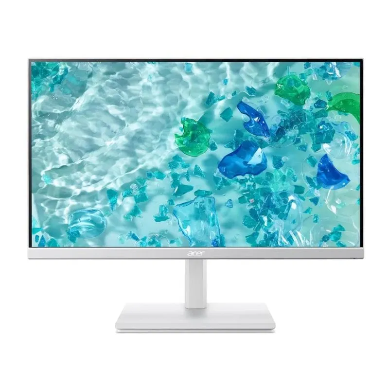Monitor PC Acer Vero B7 B247YGwmiprzx 23,8" FullHD 120Hz IPS Altezza Regolabile - immagine 1